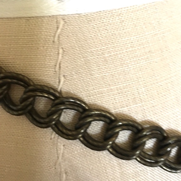 1980’s unique belt main image 8